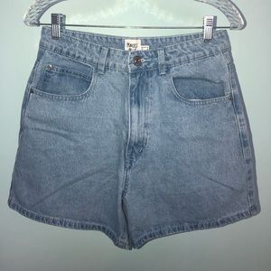 Princess Polly “the Swalla Shorts”